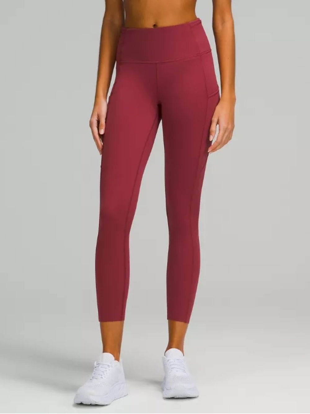 Lululemon Fast & Free Tight